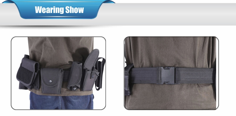 Airsoft Utility Recycle Bag Outdoor Tool Water Resistant Collection Package